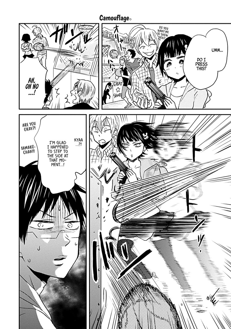 Nietzsche Sensei Konbini Ni Satori Sedai No Shinjin Ga Maiorita 22 8