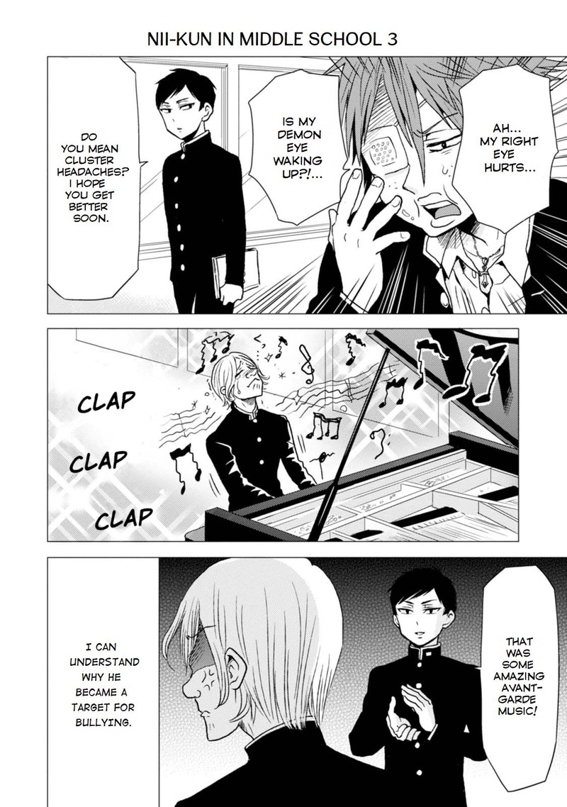 Nietzsche Sensei Konbini Ni Satori Sedai No Shinjin Ga Maiorita 23e 4
