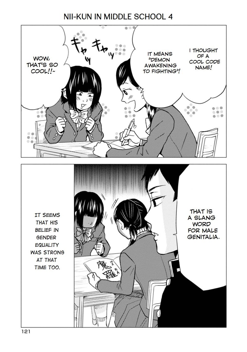 Nietzsche Sensei Konbini Ni Satori Sedai No Shinjin Ga Maiorita 23e 5