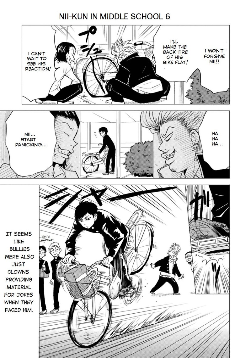 Nietzsche Sensei Konbini Ni Satori Sedai No Shinjin Ga Maiorita 23e 7