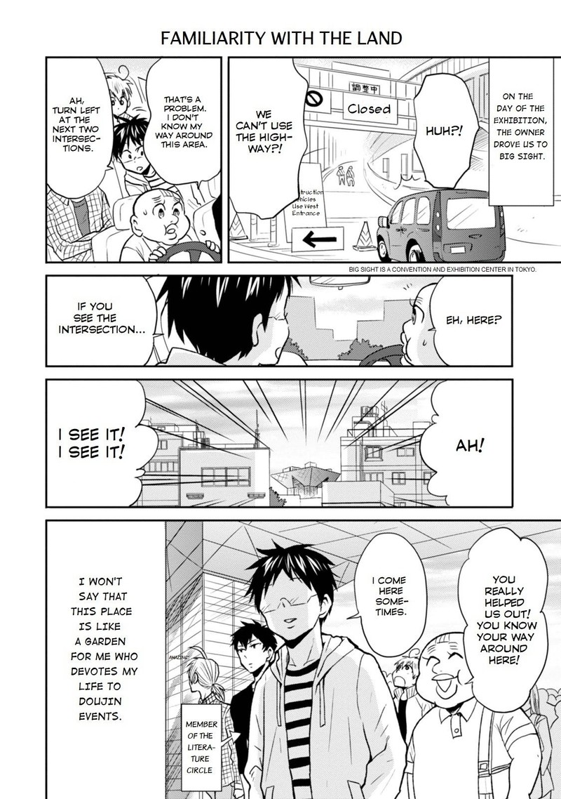 Nietzsche Sensei Konbini Ni Satori Sedai No Shinjin Ga Maiorita 24 4