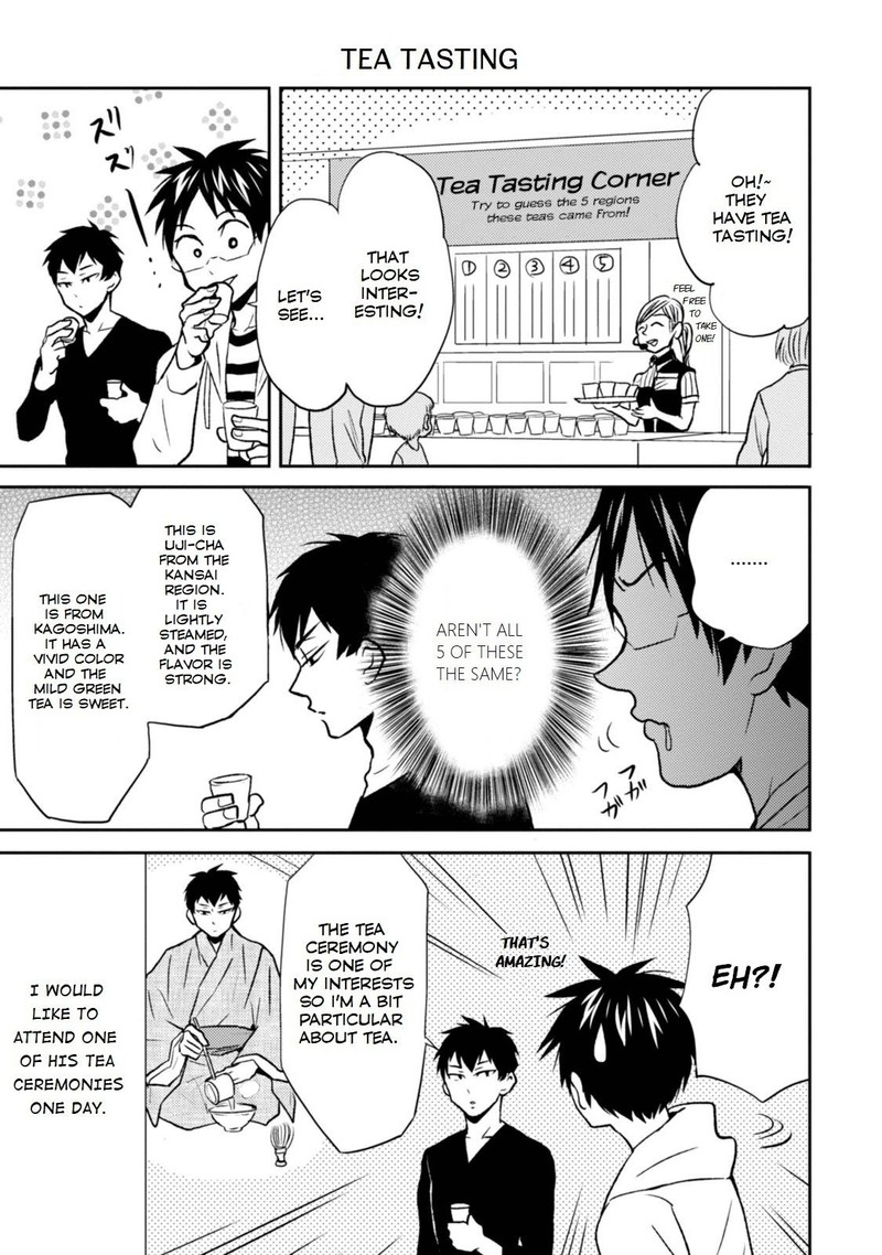 Nietzsche Sensei Konbini Ni Satori Sedai No Shinjin Ga Maiorita 24 9