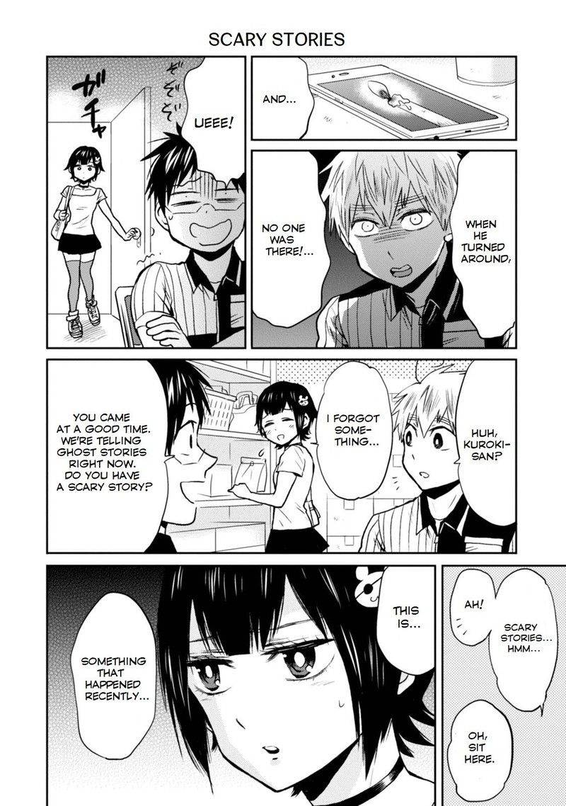 Nietzsche Sensei Konbini Ni Satori Sedai No Shinjin Ga Maiorita 25 6