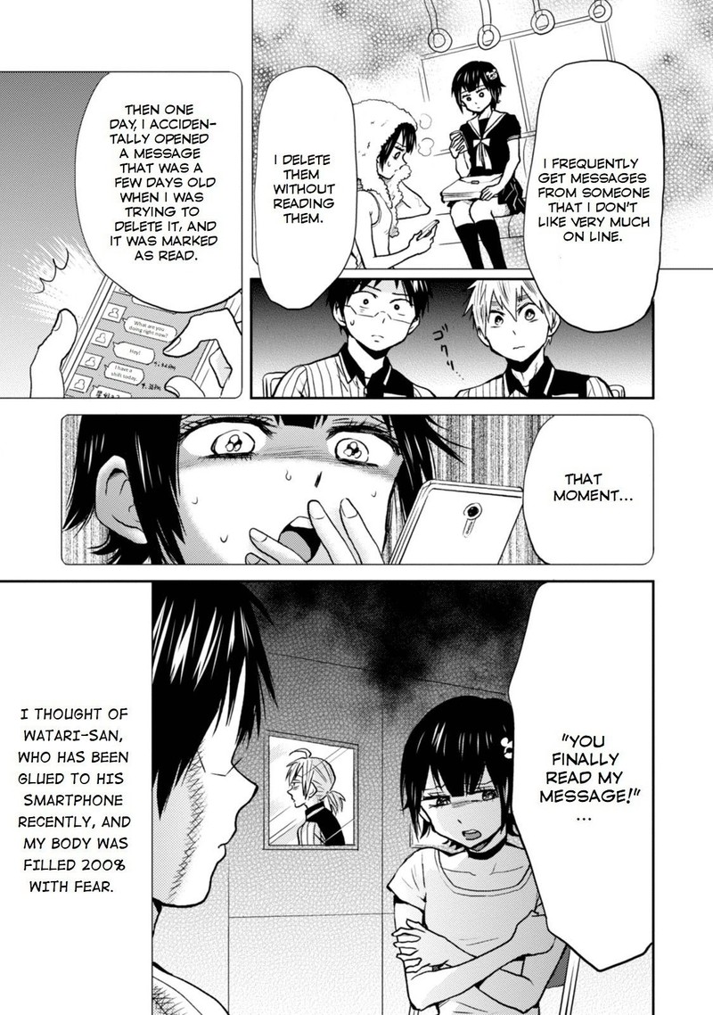 Nietzsche Sensei Konbini Ni Satori Sedai No Shinjin Ga Maiorita 25 7