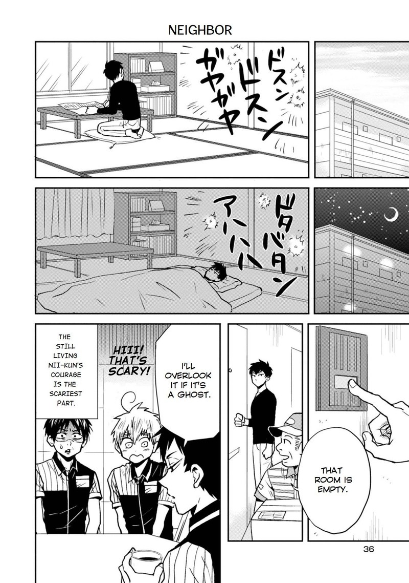 Nietzsche Sensei Konbini Ni Satori Sedai No Shinjin Ga Maiorita 26 2
