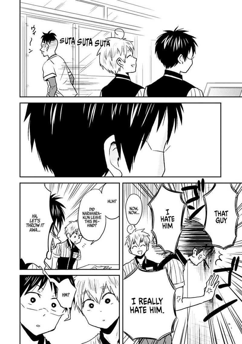 Nietzsche Sensei Konbini Ni Satori Sedai No Shinjin Ga Maiorita 29 18