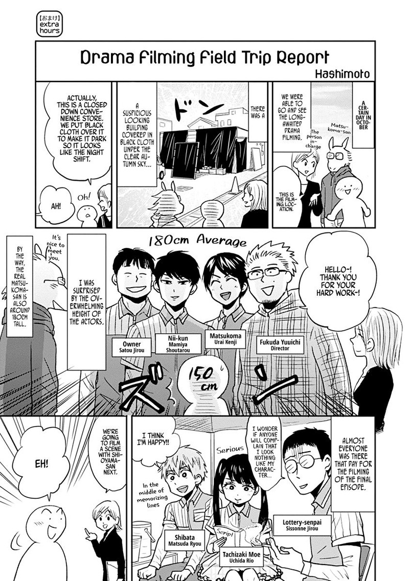 Nietzsche Sensei Konbini Ni Satori Sedai No Shinjin Ga Maiorita 29e 1