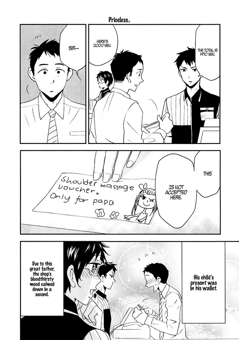 Nietzsche Sensei Konbini Ni Satori Sedai No Shinjin Ga Maiorita 3 10
