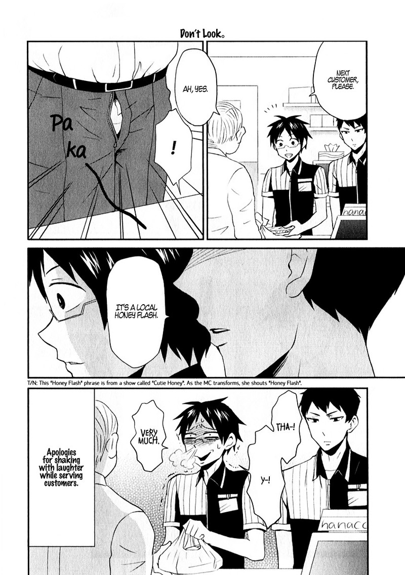 Nietzsche Sensei Konbini Ni Satori Sedai No Shinjin Ga Maiorita 3 2