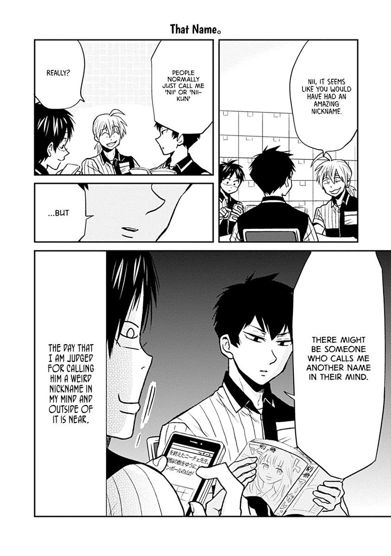 Nietzsche Sensei Konbini Ni Satori Sedai No Shinjin Ga Maiorita 30 14