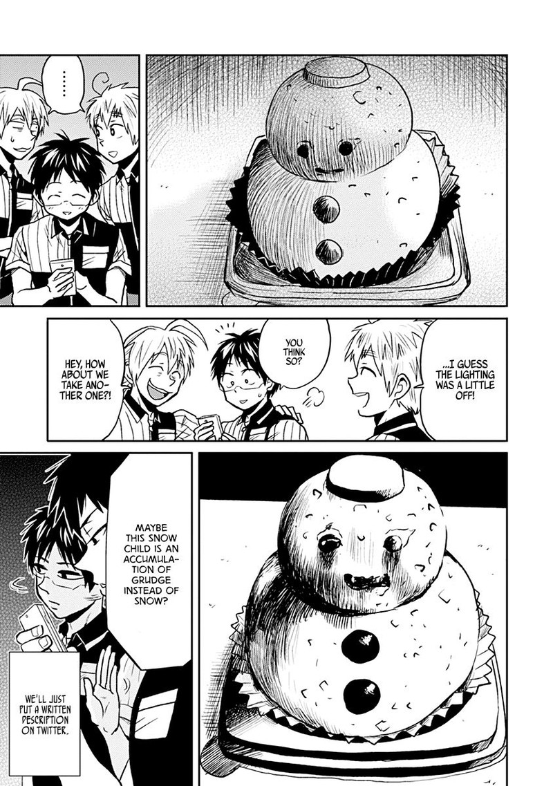 Nietzsche Sensei Konbini Ni Satori Sedai No Shinjin Ga Maiorita 30 3
