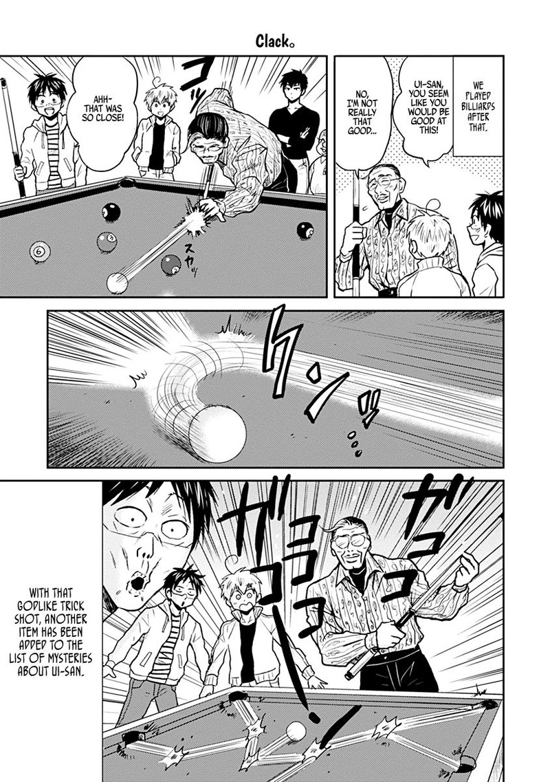 Nietzsche Sensei Konbini Ni Satori Sedai No Shinjin Ga Maiorita 30 5