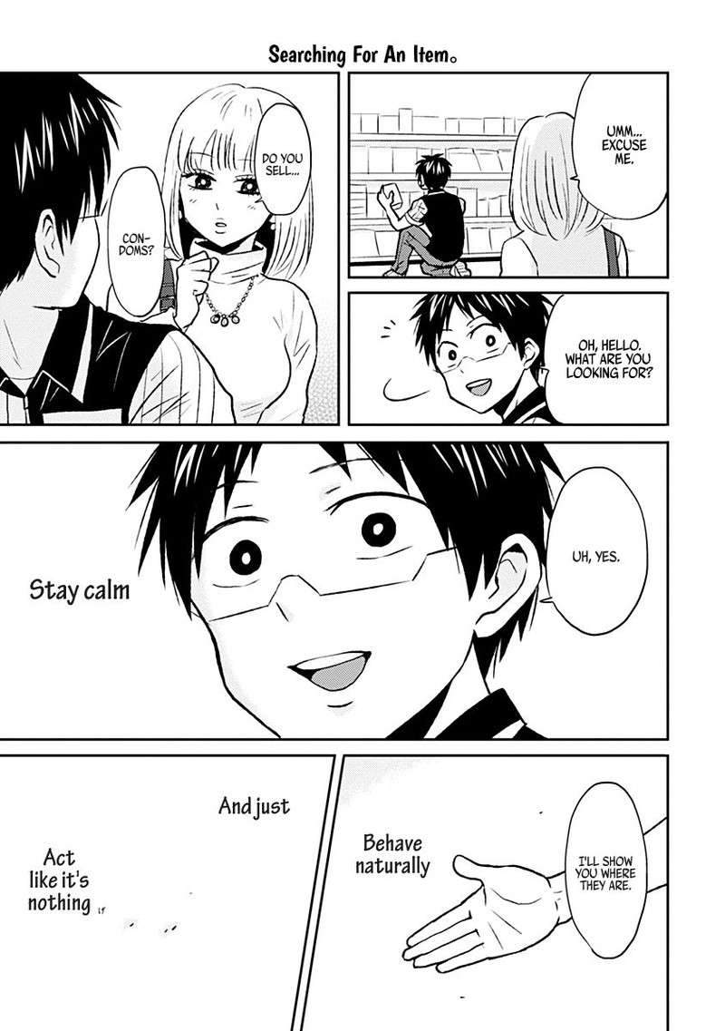 Nietzsche Sensei Konbini Ni Satori Sedai No Shinjin Ga Maiorita 31 11