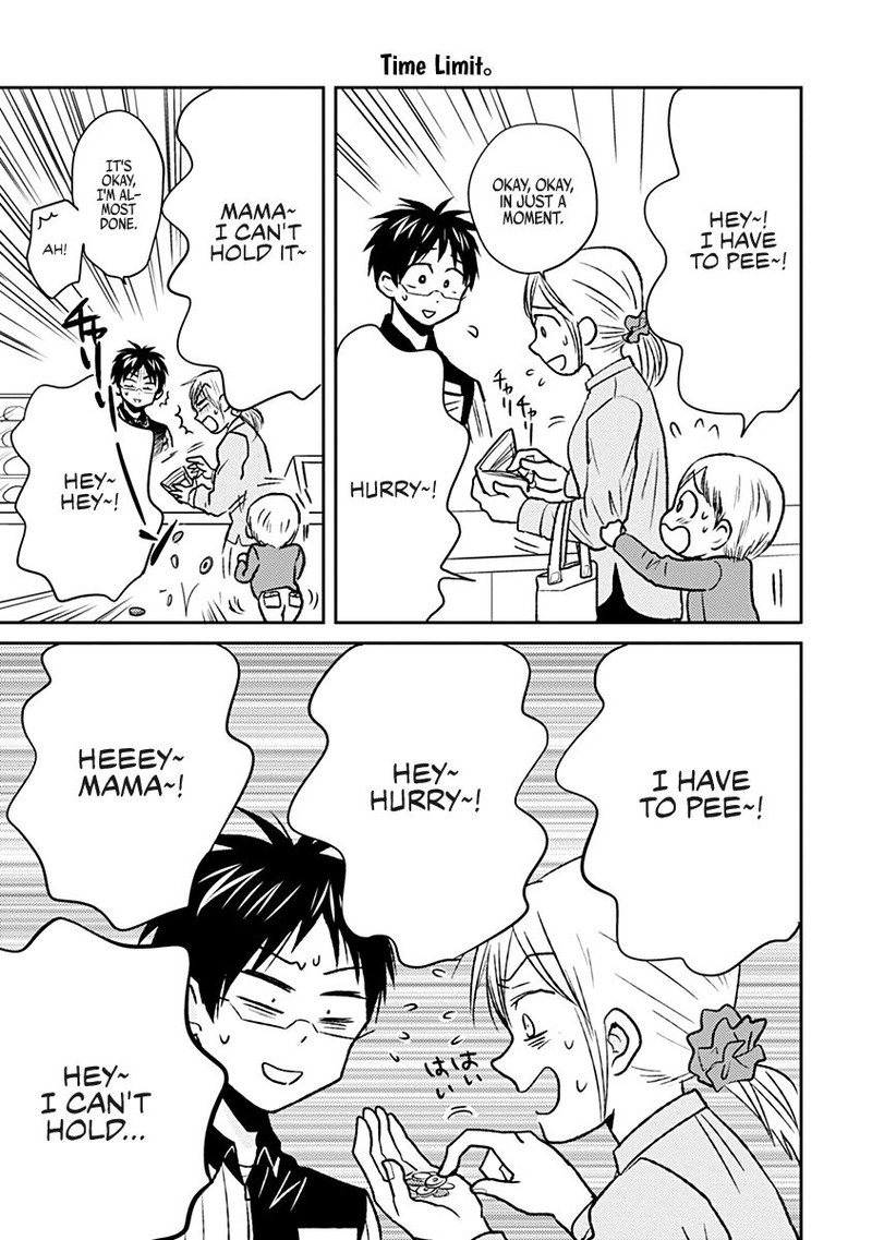 Nietzsche Sensei Konbini Ni Satori Sedai No Shinjin Ga Maiorita 31 17