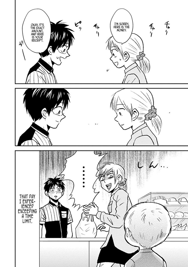 Nietzsche Sensei Konbini Ni Satori Sedai No Shinjin Ga Maiorita 31 18