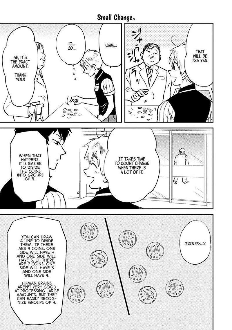 Nietzsche Sensei Konbini Ni Satori Sedai No Shinjin Ga Maiorita 31 5