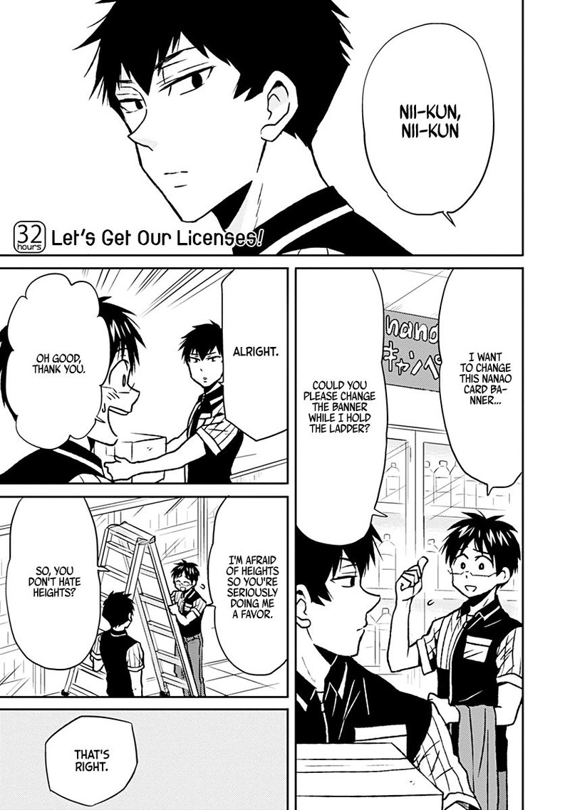 Nietzsche Sensei Konbini Ni Satori Sedai No Shinjin Ga Maiorita 32 1