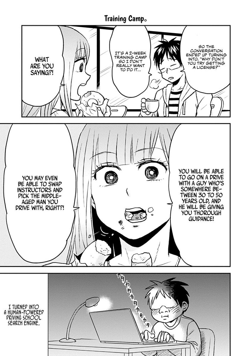 Nietzsche Sensei Konbini Ni Satori Sedai No Shinjin Ga Maiorita 32 13