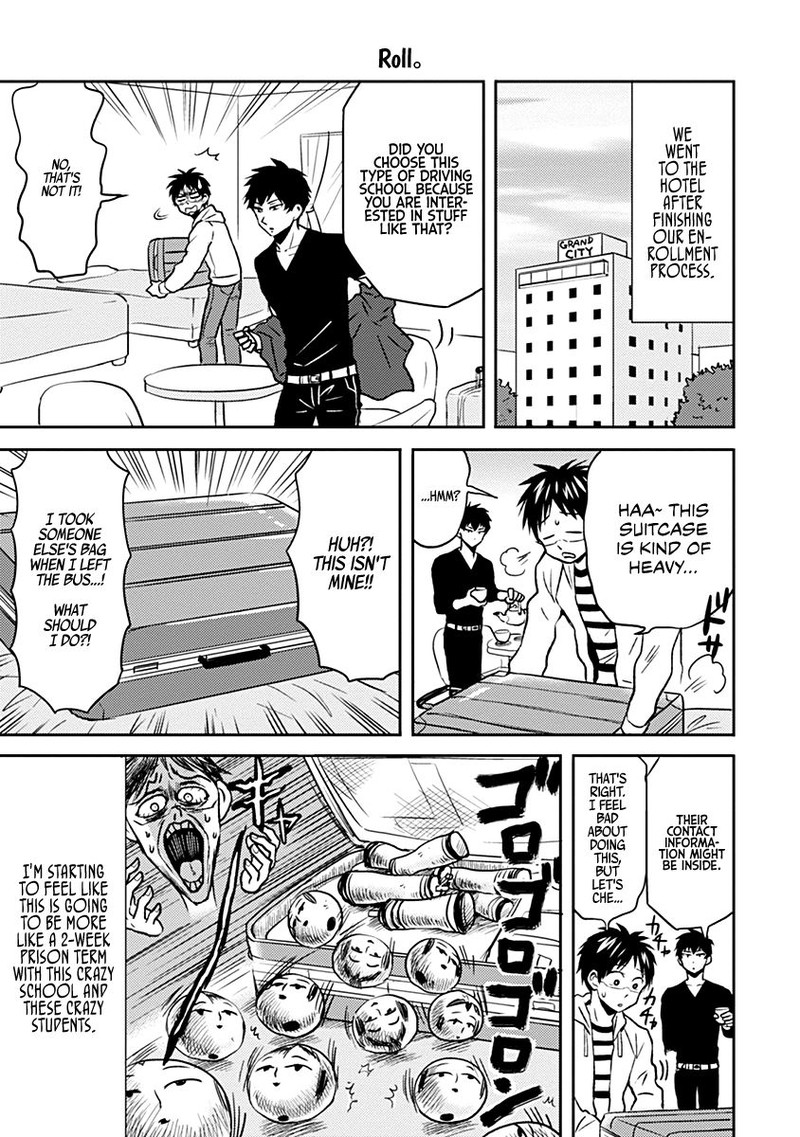 Nietzsche Sensei Konbini Ni Satori Sedai No Shinjin Ga Maiorita 32 19