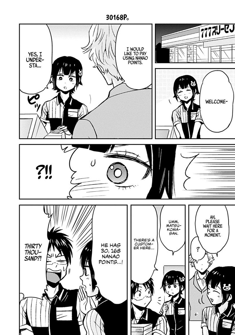 Nietzsche Sensei Konbini Ni Satori Sedai No Shinjin Ga Maiorita 32 4