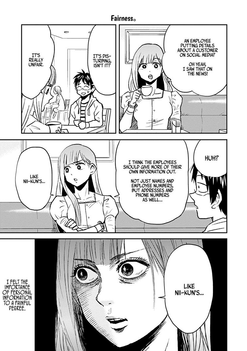 Nietzsche Sensei Konbini Ni Satori Sedai No Shinjin Ga Maiorita 32 9