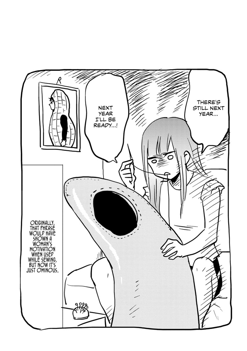 Nietzsche Sensei Konbini Ni Satori Sedai No Shinjin Ga Maiorita 35 19