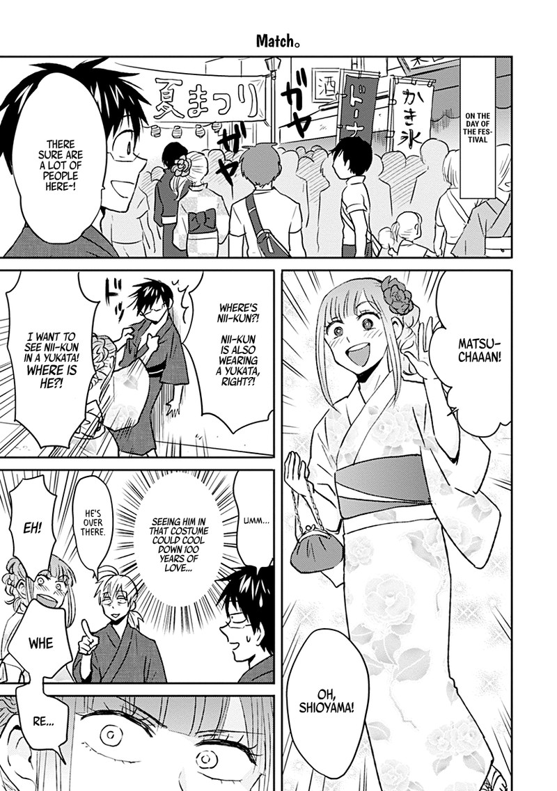 Nietzsche Sensei Konbini Ni Satori Sedai No Shinjin Ga Maiorita 35 5