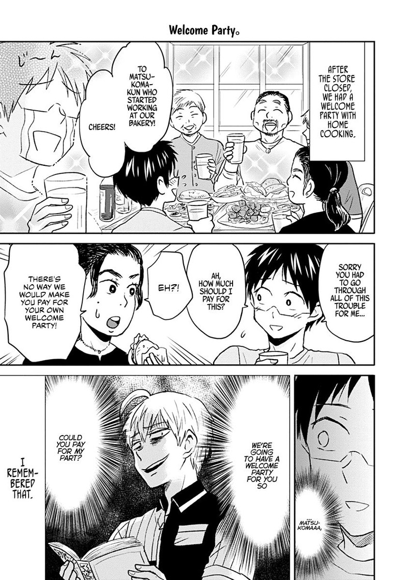 Nietzsche Sensei Konbini Ni Satori Sedai No Shinjin Ga Maiorita 37 7