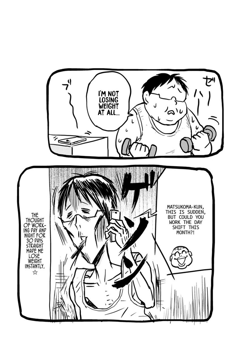 Nietzsche Sensei Konbini Ni Satori Sedai No Shinjin Ga Maiorita 38 18