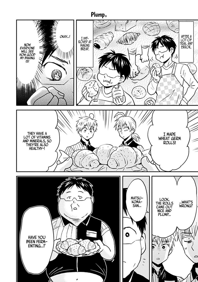 Nietzsche Sensei Konbini Ni Satori Sedai No Shinjin Ga Maiorita 38 4