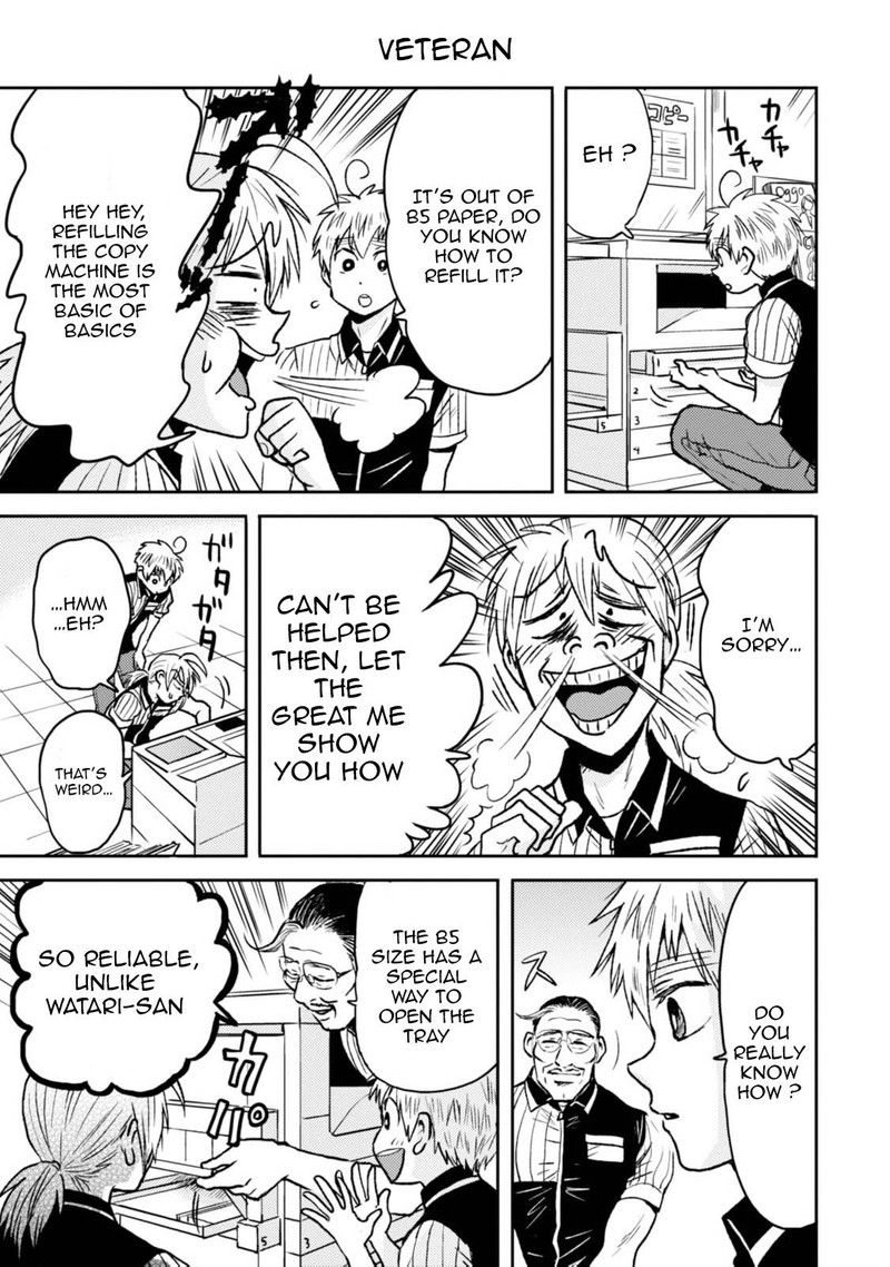 Nietzsche Sensei Konbini Ni Satori Sedai No Shinjin Ga Maiorita 40 11