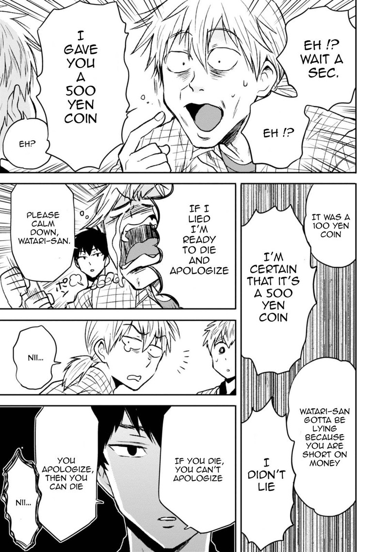Nietzsche Sensei Konbini Ni Satori Sedai No Shinjin Ga Maiorita 40 13