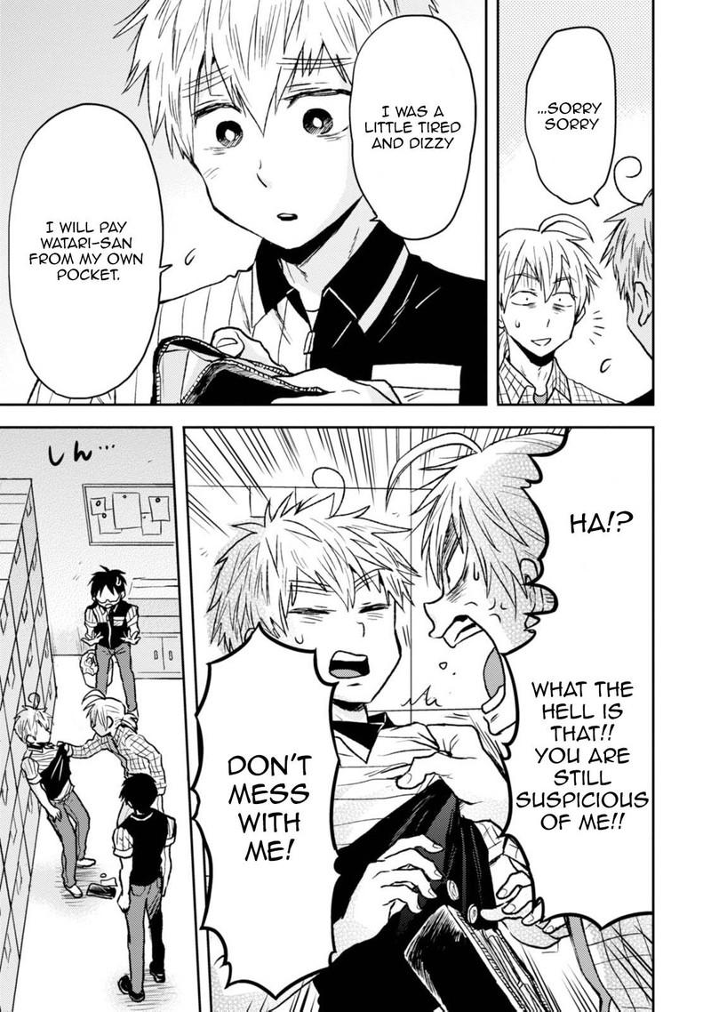 Nietzsche Sensei Konbini Ni Satori Sedai No Shinjin Ga Maiorita 40 15