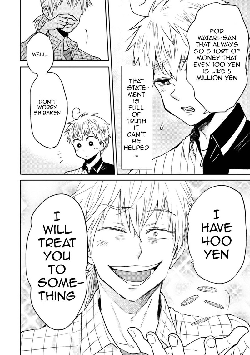 Nietzsche Sensei Konbini Ni Satori Sedai No Shinjin Ga Maiorita 40 18