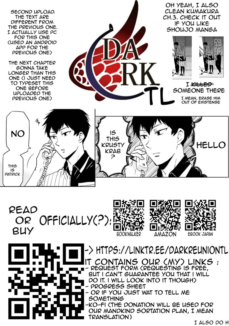Nietzsche Sensei Konbini Ni Satori Sedai No Shinjin Ga Maiorita 40 21