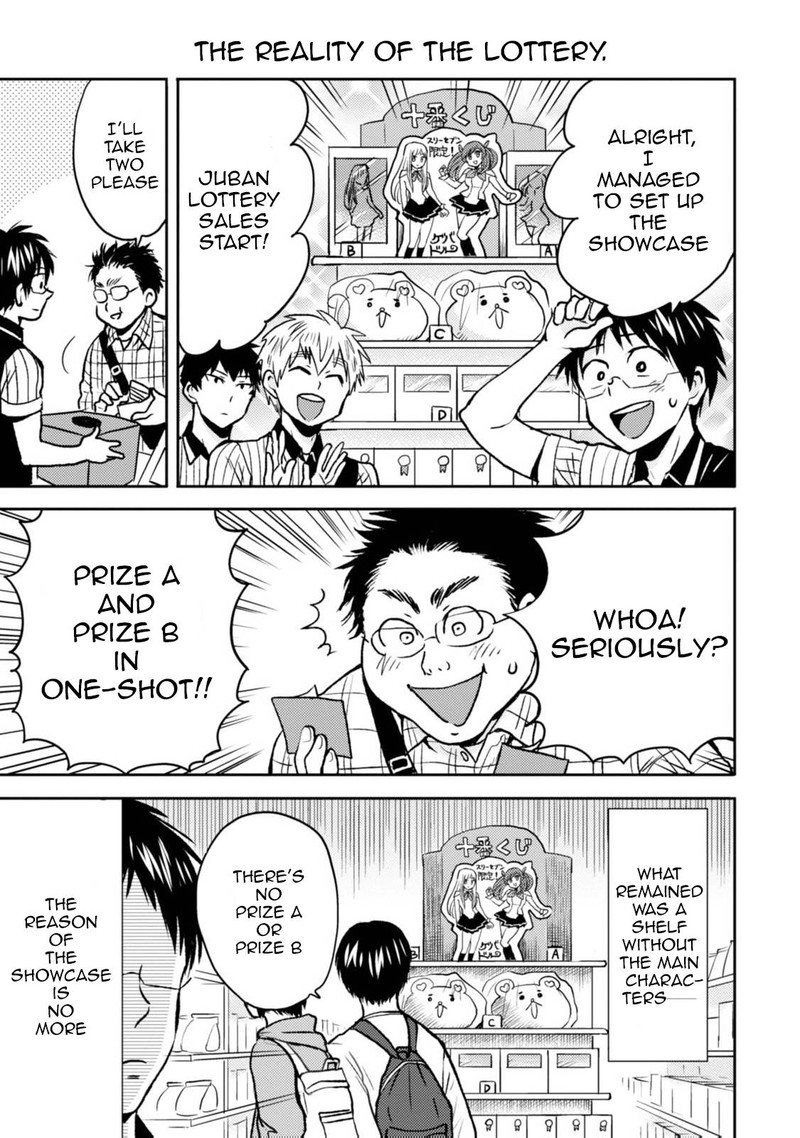 Nietzsche Sensei Konbini Ni Satori Sedai No Shinjin Ga Maiorita 41 13