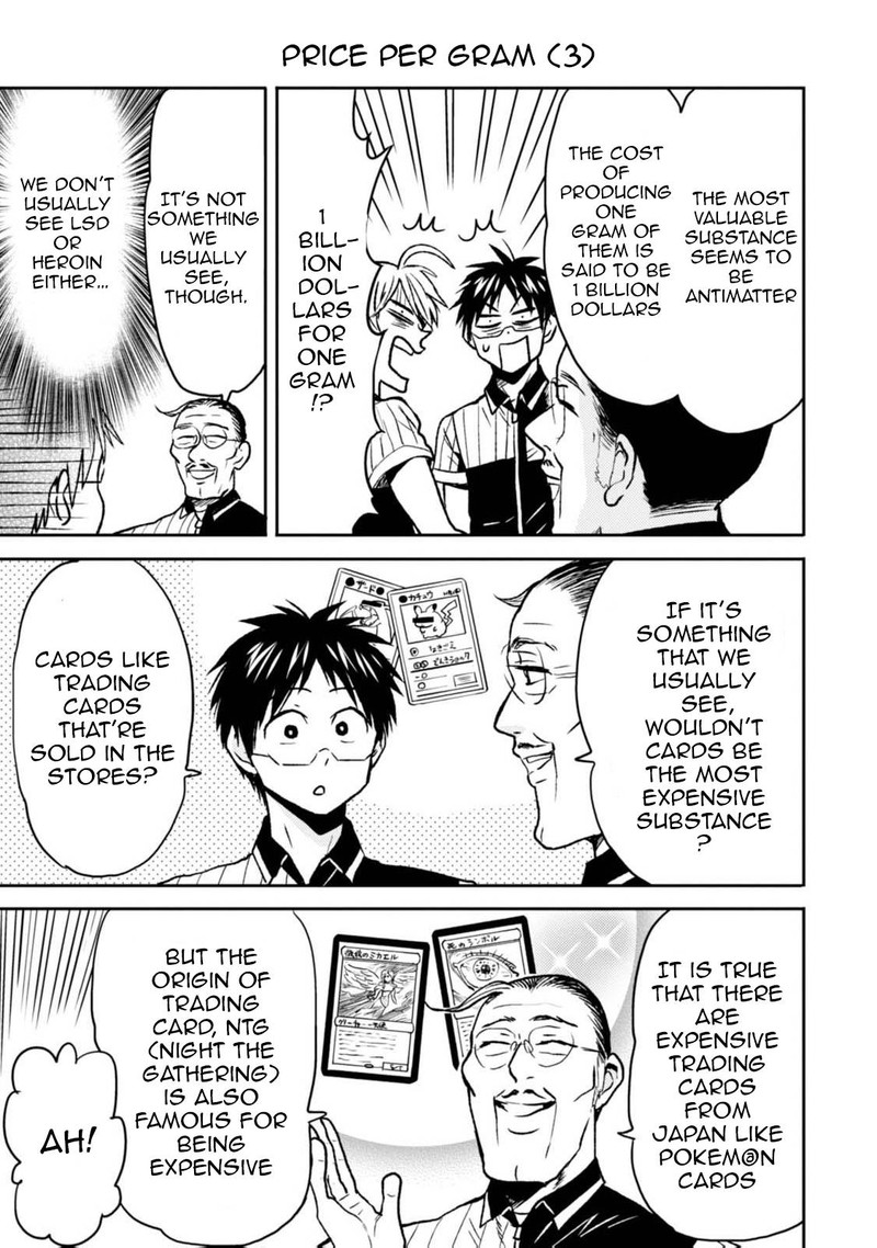 Nietzsche Sensei Konbini Ni Satori Sedai No Shinjin Ga Maiorita 42 7