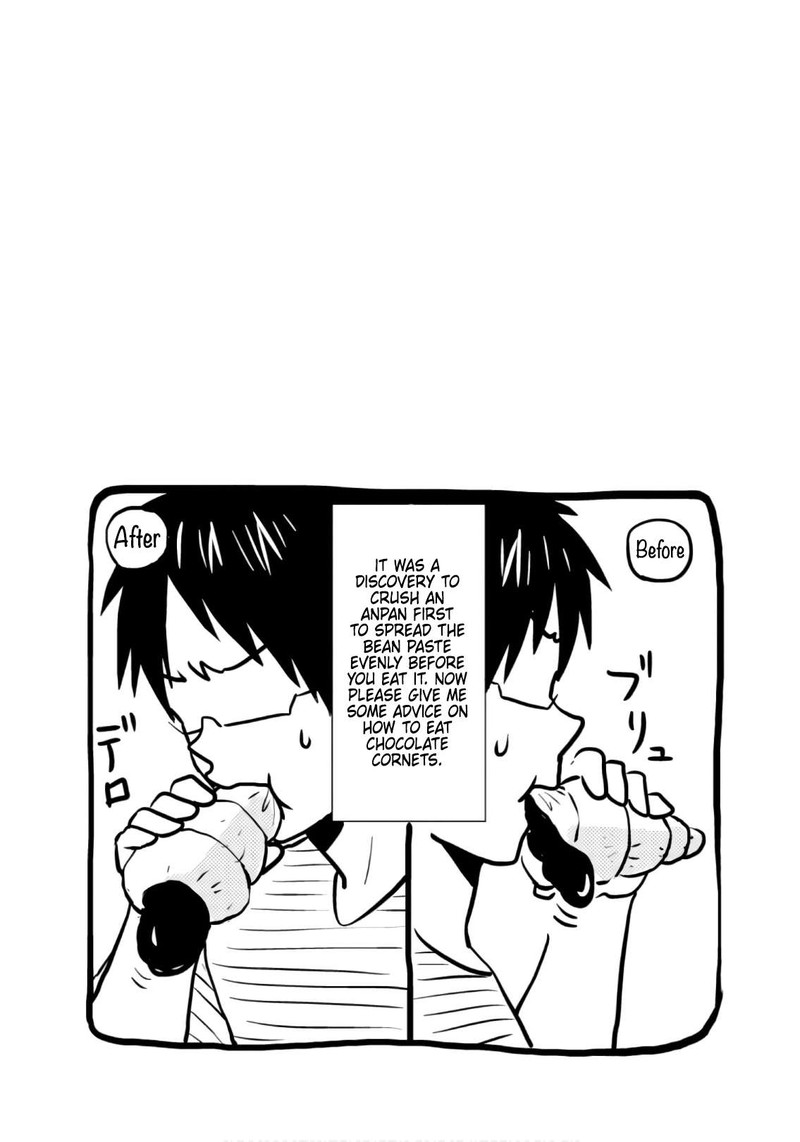 Nietzsche Sensei Konbini Ni Satori Sedai No Shinjin Ga Maiorita 47 13
