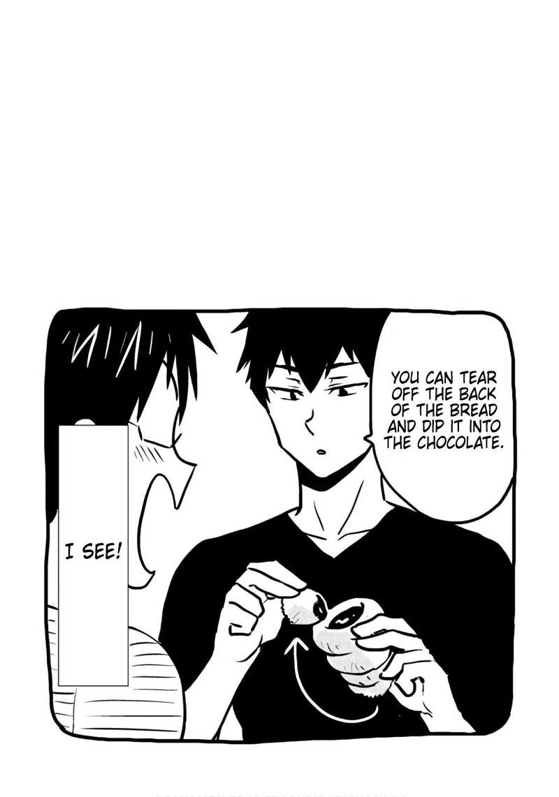 Nietzsche Sensei Konbini Ni Satori Sedai No Shinjin Ga Maiorita 47 14