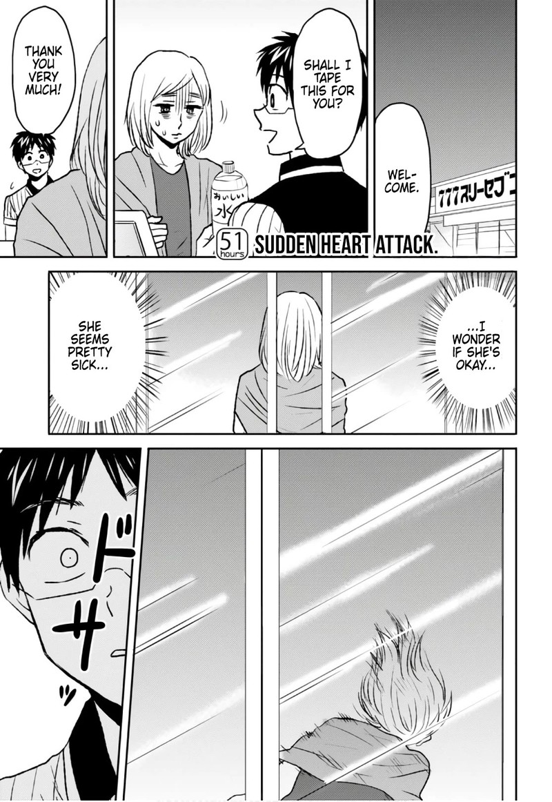 Nietzsche Sensei Konbini Ni Satori Sedai No Shinjin Ga Maiorita 51 1