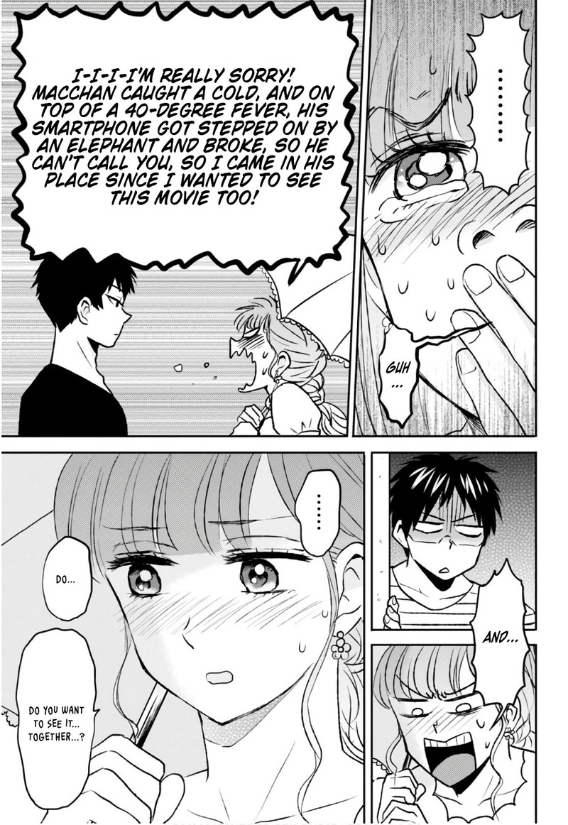 Nietzsche Sensei Konbini Ni Satori Sedai No Shinjin Ga Maiorita 51 11