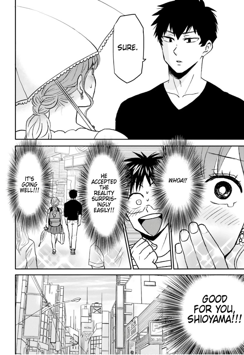 Nietzsche Sensei Konbini Ni Satori Sedai No Shinjin Ga Maiorita 51 12
