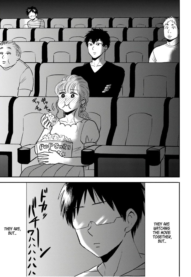 Nietzsche Sensei Konbini Ni Satori Sedai No Shinjin Ga Maiorita 51 13