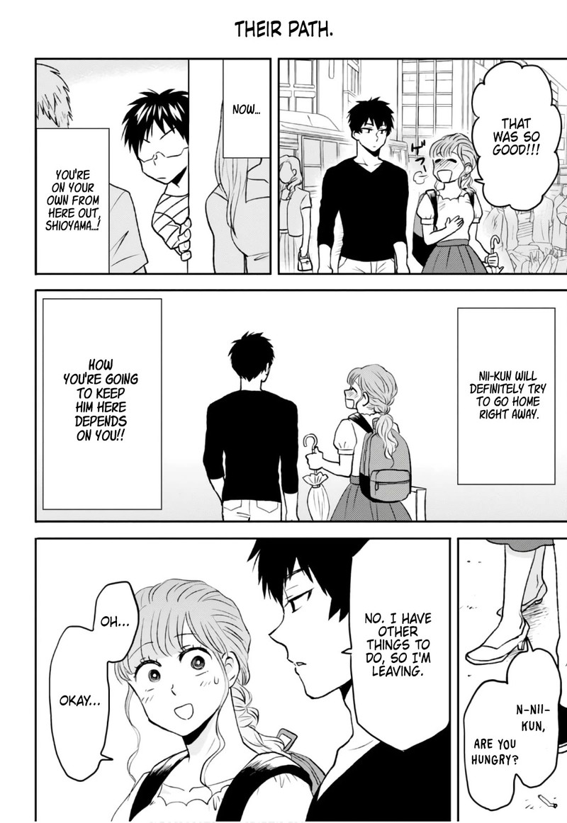 Nietzsche Sensei Konbini Ni Satori Sedai No Shinjin Ga Maiorita 51 14