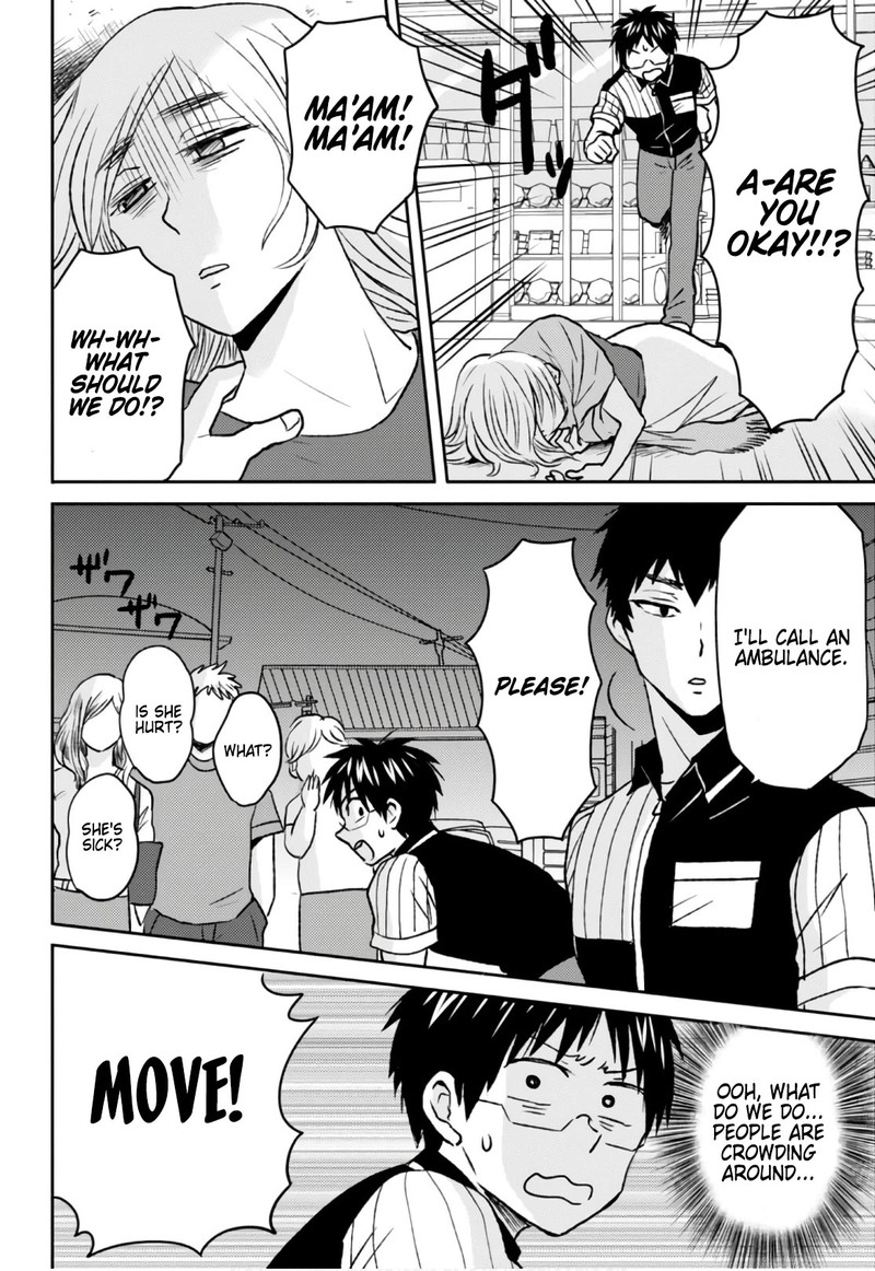 Nietzsche Sensei Konbini Ni Satori Sedai No Shinjin Ga Maiorita 51 2