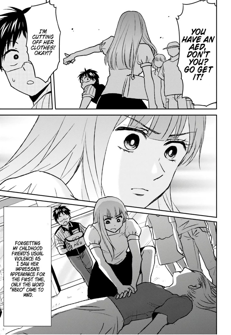 Nietzsche Sensei Konbini Ni Satori Sedai No Shinjin Ga Maiorita 51 3