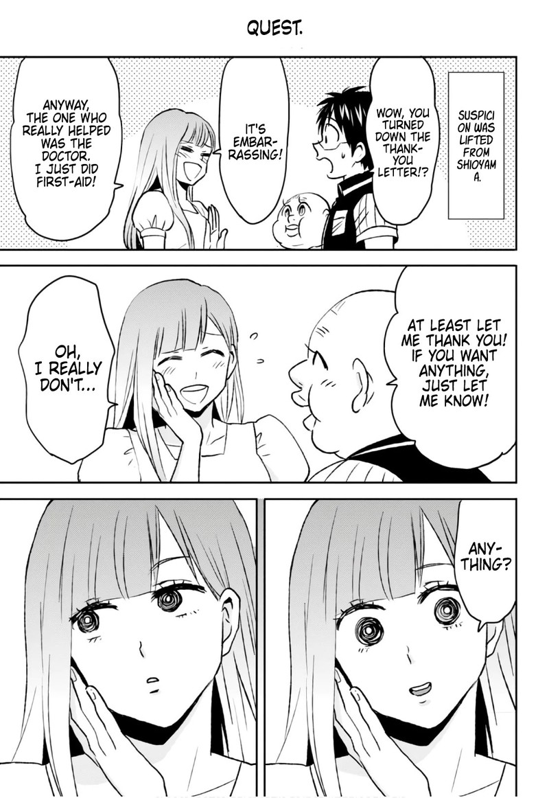 Nietzsche Sensei Konbini Ni Satori Sedai No Shinjin Ga Maiorita 51 5