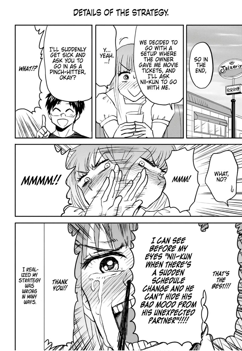 Nietzsche Sensei Konbini Ni Satori Sedai No Shinjin Ga Maiorita 51 8