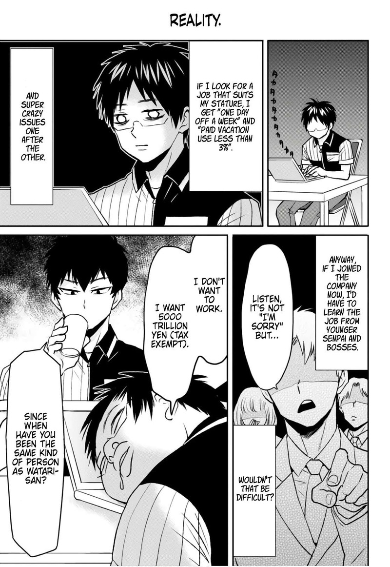 Nietzsche Sensei Konbini Ni Satori Sedai No Shinjin Ga Maiorita 52 11