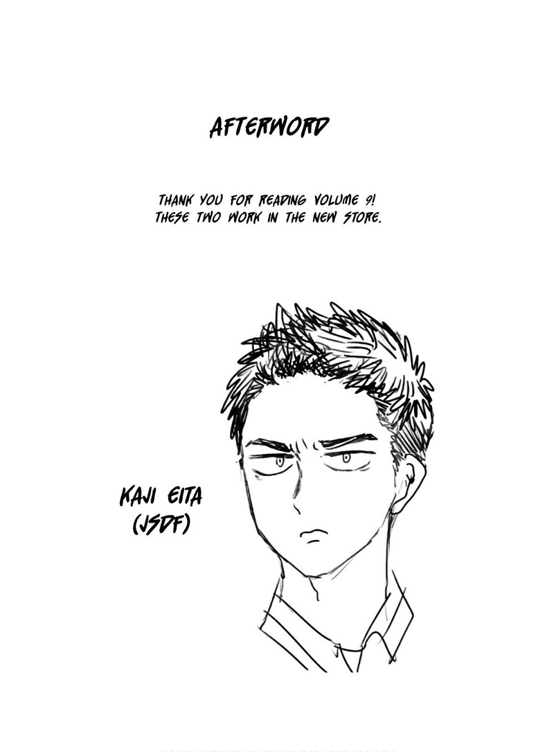 Nietzsche Sensei Konbini Ni Satori Sedai No Shinjin Ga Maiorita 52e 5